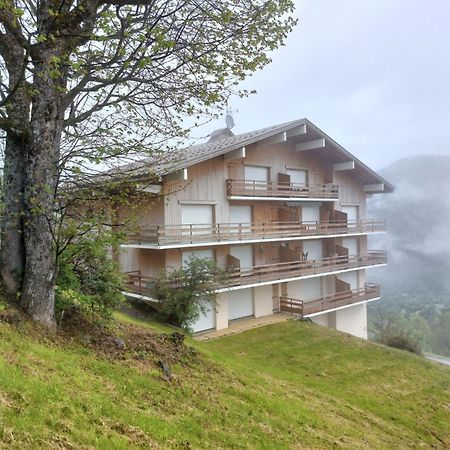 Studio Rubis By Interhome Saint-Gervais-les-Bains Extérieur photo